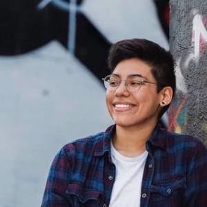 Meet your Posher, Sam